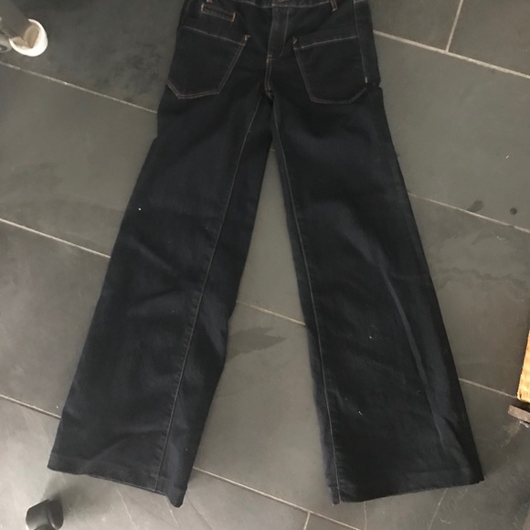 Joe Fresh flare jeans - Picture 3 of 3